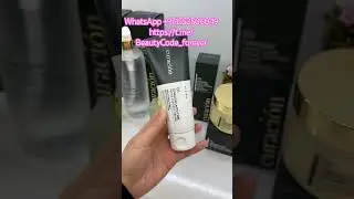 CURACION Lacto Care Repair Control Cream #cream #professionalskincare #antiaging #профкосметика