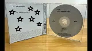 PET SHOP BOYS - between two islands (deepHouse-Beach remix)