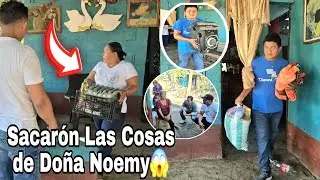 NO Mas  Dice Rosa|Familiar de Rosa Salio Adecir Que Doña Michi Es Una Mal Agradecida Hablo De ella😱