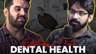 Food for good teeth || دانتوں کے لیے کون سی غذا اچھی ہے