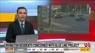 Irvington residents in Indianapolis concerned about IndyGo Blue Line bus rapid transit project