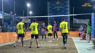 AGMM VS DUVOC KUMBUL JAYA CUP-3 2023