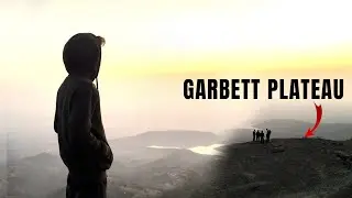 Captured some sunries memories at Garbett Plateau | Mihir Zenex Vlogs