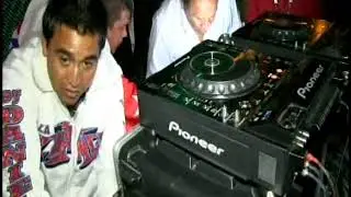 SONIDO LA CHANGA CD NEZA