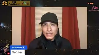 &ldquo;The Indie Show&rdquo; &ldquo;Native American Heritage Month&rdquo; Special! 