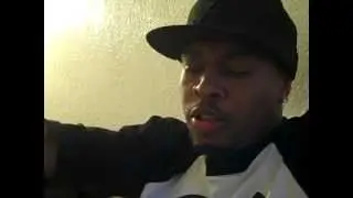 Afraid to Love  || Spoken Word