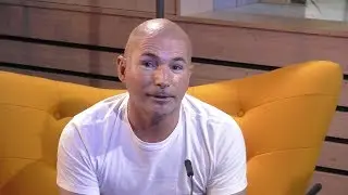 Rudolf Hrušinský (Host Frekvence 1)