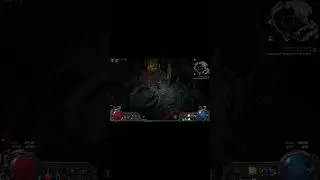 Path of Exile 2 Season 4 nice an ex 8 #shorts