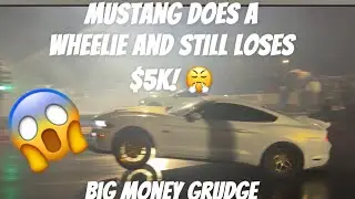 Big money grudge racing at Alabama International Dragway! $10,000 pot!