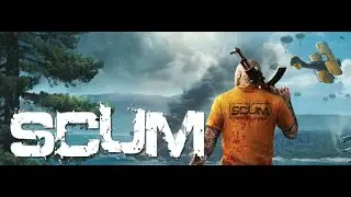 SCUMv1.2 Bunker Tour