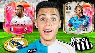Uso el Mejor de Cada Liga