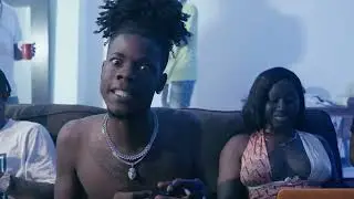 Kash Promise Move - Beast And Gone (Official Video)