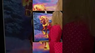 #oilpainting #painter #painting #artist #olgabazanova #artoftheday #art #painting