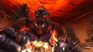 Nerverwinter infernal Descent ep01