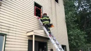 Fire-Frame Window Bar Cutting Attachment