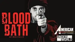 Обзоры Light Gun 120: Blood Bath At Red Falls (Mac, ПК)