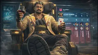 Valorant and CS2 | Late Night Stream | Azzadi Gaming