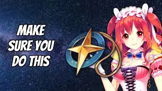 MAKE SURE YOU DO THIS EVERY TIME YOU USE COVENANT BOOKMARKS TO SUMMON: EPIC SEVEN