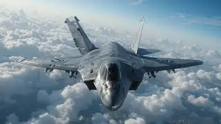 Американский истребитель-невидимка F-47: объяснение загадки американского истребителя нового поко...