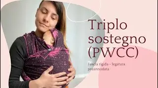 TRIPLO SOSTEGNO - fascia rigida