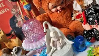 Vintage & Antique Live Sale