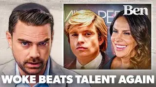 Wokest Oscar Nominations EVER