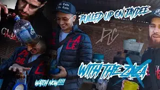 Ладеандо с командой ‼️🔥 (Остановлено на Джейди😈, Лас-Эстакас, Zaza Food)