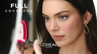 L'Oreal Paris Infaillible 24H Fresh Wear Foundation In A Powder