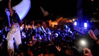 BPM 2011 Closing Beach Party [ Hed Kandi - Andy Warburton ] @ Kool Beach [1-9-11] [parte 1]