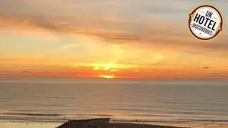 Skippers View Sunny Balcony | Eastbourne, United Kingdom | Hotel Review 🏩