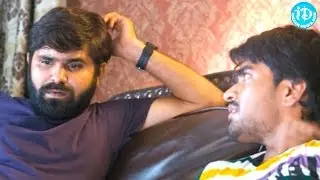 Love Cycle Movie - Sree, Reshma, Chanti Nice Comedy Scene
