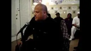 Black Conscious Voices on www.NworcsRadio.com 4-02-09