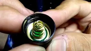 Mini flashlight TG06S