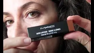 Mac Cosmetics Palette! Mi Trucco con Amber Times Nine!