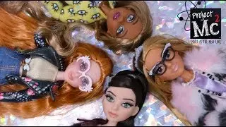 Project Mc² 2018 *FULL* Core Doll Assortment REVIEW