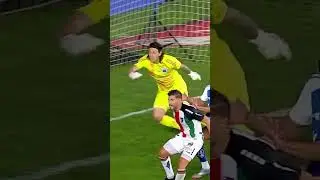 KAIO JORGE FAZ CONTRA E D&Aacute; A VIT&Oacute;RIA AO PALESTINO | #sudamericana #cruzeiro #palestino