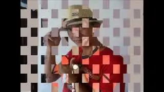 MUSICA DE EDMAR RODRIGUES MO&Ccedil;A BONITA
