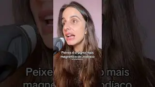 Piscianos magn&eacute;ticos 🌪️♓️ #signos #astrologia #peixes #fypシ #autoconhecimento #piscianos