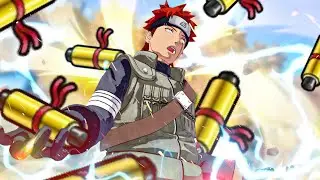 Fastest Way To Get ESOTERIC SCROLLS In Shinobi Striker!