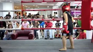 fun and fit fitness in dubai