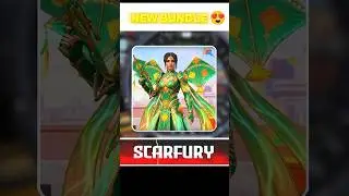 scarfall new bundle release date 😍 #scarfallgameplay #scarfallnewupdate #scarfall
