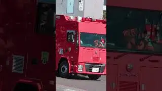 【令和８年】出初式へ行ってきました。#出初式
