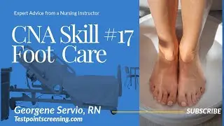 Foot Care