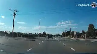 A Drive in real time Middle Swan to Wanneroo Shops Western Australia