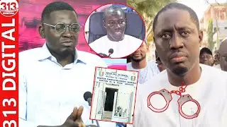 «Il  risque gros…» Mauvaise nouvelle pour Pape M. Ndour, Thioune juriste révèle les propos du procur