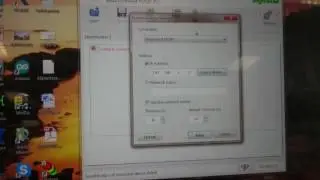 Connect Wago 750-842 to a laptop through Ethernet port