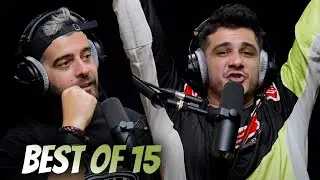 Cum ar fi sa ajunga Bendeac presedintele Romaniei? - IS GEANA PI TINI - BEST OF #15