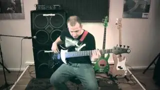 Francesco Carcano playing on 