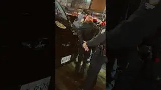VANCOUVER ATK ON GRANVILLE STREET ENDS IN INSTANT ARREST