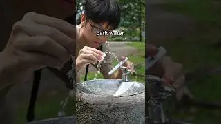 Чистые ли питьевые фонтанчики?